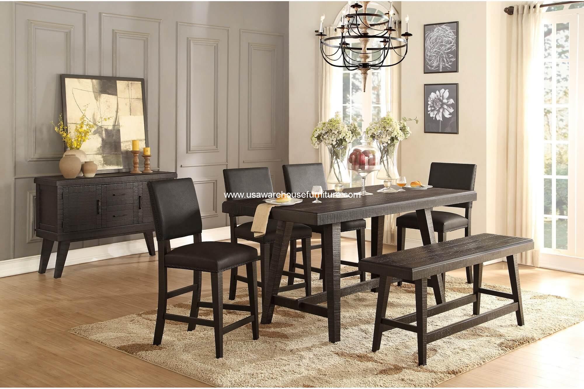 Fenwick dining set new arrivals